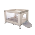 Culla per bambini MY PLACE con tetto BEIGE